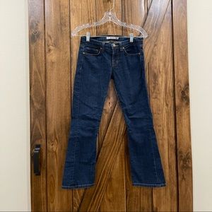 J Brand jeans